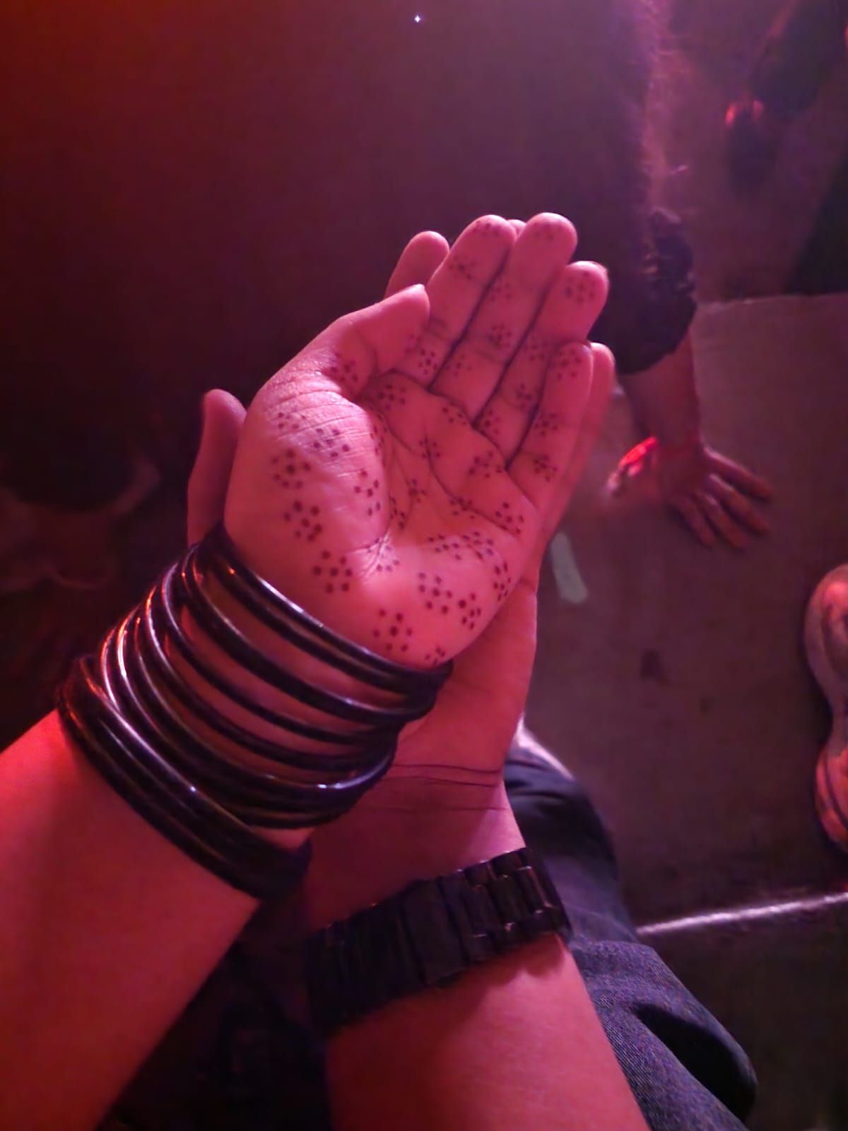 Ayushi and Prakhar — Our Moment 2